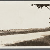 View. East Hampton Beach. Ocean Avenue at Lily Pond Lane. East Hampton, East Hampton
