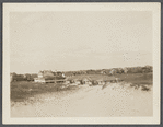 SenSpray House. E. Griffing (1912). On Beach Road, East Hampton Beach. East Hampton, East Hampton
