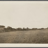 View. Sand dunes north of East Hampton Beach. East Hampton, East Hampton