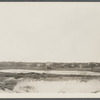 View. Hook Pond. Photo taken from sand dunes. East Hampton, East Hampton