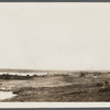 View. Hook Pond. Photo taken from sand dunes. East Hampton, East Hampton