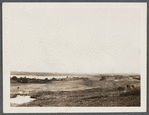 View. Hook Pond. Photo taken from sand dunes. East Hampton, East Hampton