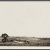 View. East Hampton Golf Links taken from Hook Pond. East Hampton, East Hampton