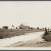 David Talmage's house (1891). West side of Georgica Road. East Hampton, East Hampton