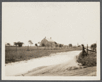 David Talmage's house (1891). West side of Georgica Road. East Hampton, East Hampton