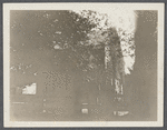 Talmage house. South side of Main Road, 150 feet west of first house near East Hampton Road (C. Conklin). Wainscott, East Hampton 