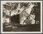 Old Osborne House. Erected 1670. South side Wainscott Street, opposite J. Osborne house. Wainscott, East Hampton