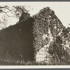 Old Osborne House. Erected 1670. South side Wainscott Street, opposite J. Osborne house. Wainscott, East Hampton