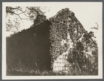 Old Osborne House. Erected 1670. South side Wainscott Street, opposite J. Osborne house. Wainscott, East Hampton