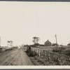 A. Hand house. South of Main Road, west of Wainscott Pond. Wainscott, East Hampton