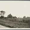 A. Hand house. South of Wainscott Street on road leading south, west side of Wainscott Pond. Wainscott, East Hampton
