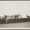 Schoolhouse. Opposite Amagansett Railroad Station. East Hampton, East Hampton