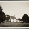 Schellinger house. South side Main Street. Amagansett, East Hampton