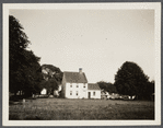 Schellinger house. South side Main Street. Amagansett, East Hampton