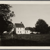 Schellinger house. South side Main Street. Amagansett, East Hampton