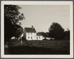 Schellinger house. South side Main Street. Amagansett, East Hampton