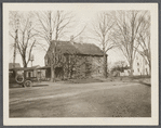 A.D. Schellinger house. North side Main Street, near west end. Amagansett, East Hampton