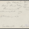 A.D. Schellinger house. North side Main Street, near west end. Amagansett, East Hampton
