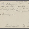 A.D. Schellinger house. North side Main Street, near west end. Amagansett, East Hampton