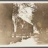 A.D. Schellinger house. North side Main Street, near west end. Amagansett, East Hampton