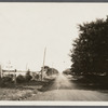 Indian Well Hollow Road. Running opposite Windmill Lane from West Main Street, southwest to the ocean. Amagansett, East Hampton