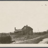 The last house on Montauk Road, east end of Amagansett. Amagansett, East Hampton