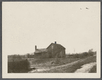 The last house on Montauk Road, east end of Amagansett. Amagansett, East Hampton