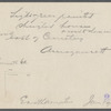 George E. Bennett's house. West side road to shore, southeast of cemetery. Amagansett, East Hampton