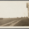 View. Photo taken looking toward ocean from Montauk Road. Amagansett, East Hampton