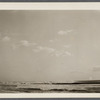 View. Beach/surf opposite Devon. Napeague, East Hampton