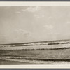 View. Beach/surf opposite Devon. Napeague, East Hampton