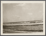 View. Beach/surf opposite Devon. Napeague, East Hampton