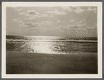 View. Beach/surf opposite Devon. Napeague, East Hampton