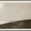 View. Beach/surf opposite Devon. Napeague, East Hampton