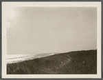 View. Beach/surf opposite Devon. Napeague, East Hampton
