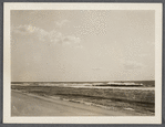 View. Beach/surf opposite Devon. Napeague, East Hampton