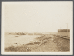 Montauk Railroad Station. East Hampton, East Hampton