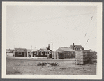 Trail's End Restaurant at Montauk Station. Montauk, East Hampton