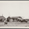 Restaurant at Montauk Station. Montauk, East Hampton