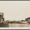Fort Pond Bay. View from hills. Montauk, East Hampton