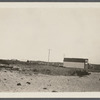 Montauk Railroad station, looking southeast. Montauk, East Hampton