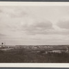 Montauk Station and Culloden Point on right. Montauk, East Hampton