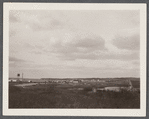 Montauk Station and Culloden Point on right. Montauk, East Hampton