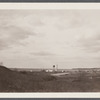 View. Fort Pond Bay. Montauk, East Hampton