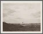 View. Fort Pond Bay. Montauk, East Hampton