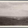 View. Fort Pond Bay. Montauk, East Hampton