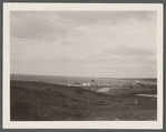 View. Fort Pond Bay. Montauk, East Hampton