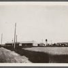 Building. Plant of Montauk Gleam Laundry Corporation. Montauk Station. Montauk, East Hampton