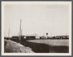 Building. Plant of Montauk Gleam Laundry Corporation. Montauk Station. Montauk, East Hampton