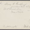Fort Pond Bay, wreck of ship Sloop A. Godfrey. Wrecked October 11/12, 1925. Montauk, East Hampton